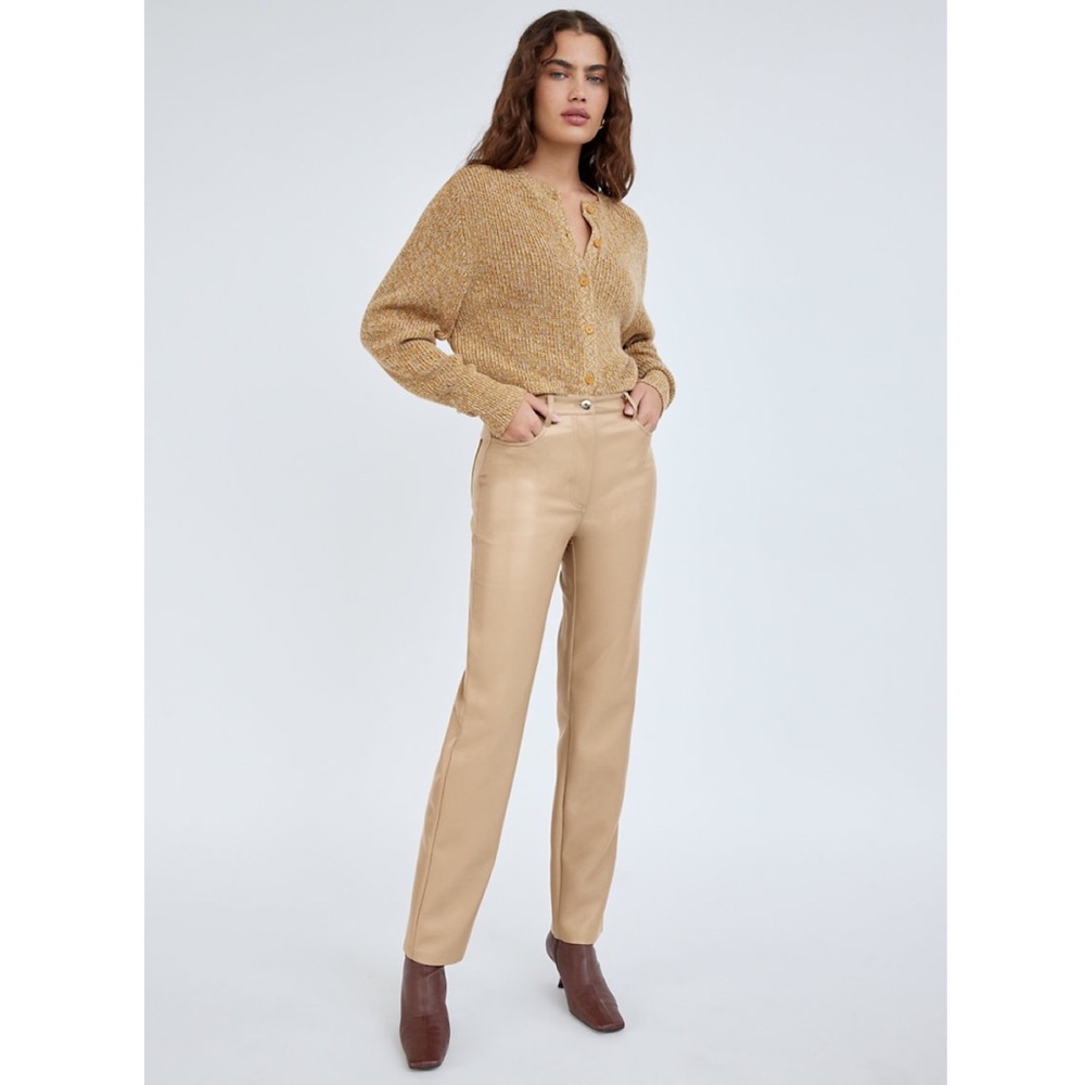 Aritzia Wilfred Melina Pant
